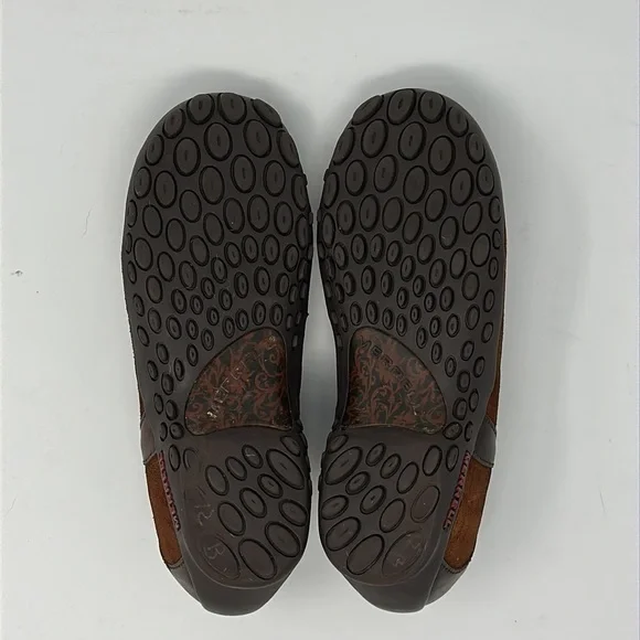 Merrell Dark Spice Plaza Strap Mary Jane Shoes Size 8 - Picture 7 of 10